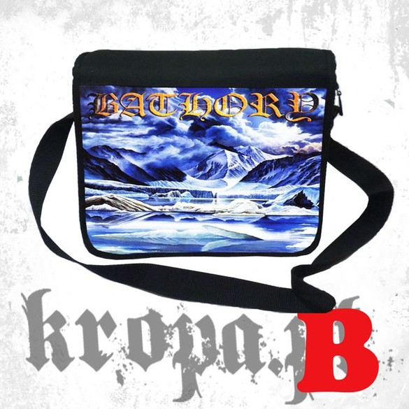 Torba szkolna BATHORY