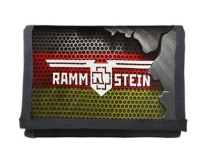 Portfel RAMMSTEIN