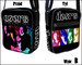 Torba Listonoszka THE DOORS- OUTLET