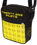 Torba Listonoszka Twenty One Pilots 02 Dodaj Napis