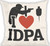 I LOVE IDPA