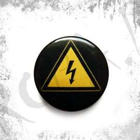 Przypinka Pod Napięciem