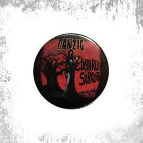 Przypinka DANZIG