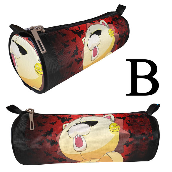 Piórnik BLEACH Piórnik szkolny tuba