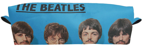 Piórnik THE BEATLES