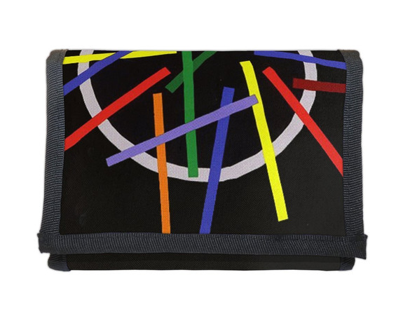 Portfel DEPECHE MODE 03