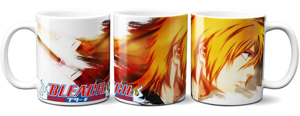 Kubek Bleach