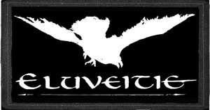Naszywka ELUVEITIE