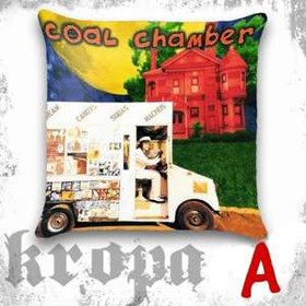 Poduszka COAL CHAMBER