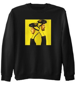 Bluza z naszywką Breaking Bad team