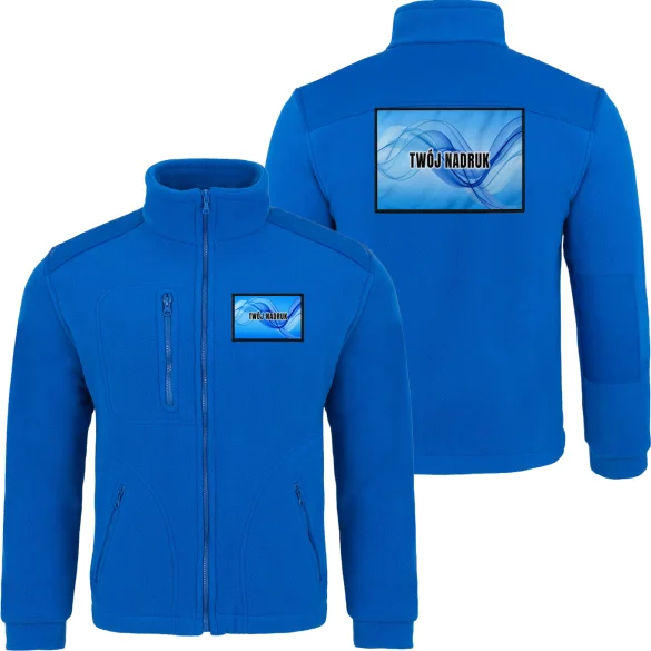 Polar z własnym nadrukiem LOGO
