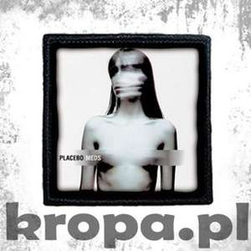 Naszywka  PLACEBO - MEDS
