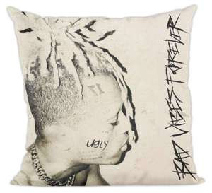 Poduszka XXXTENTATION 04