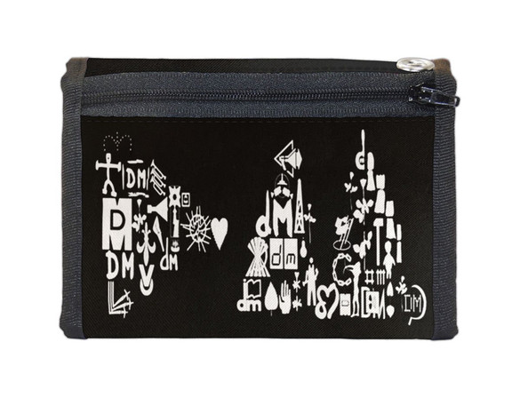 Portfel DEPECHE MODE 04