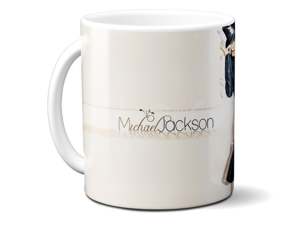 Kubek Michael Jackson