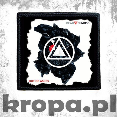 Naszywka DEAD BY SUNRISE 04
