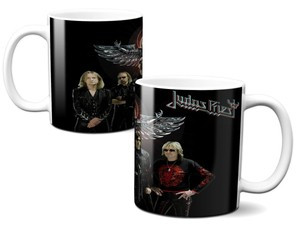Kubek Judas Priest