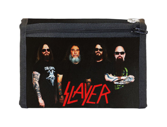 Portfel SLAYER 02