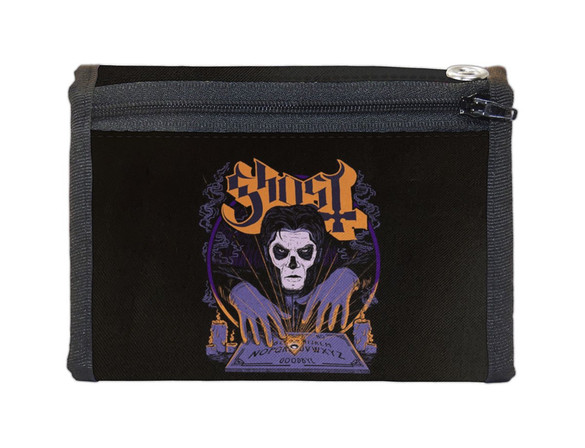 Portfel GHOST 02