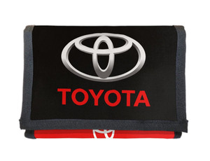 Portfel TOYOTA