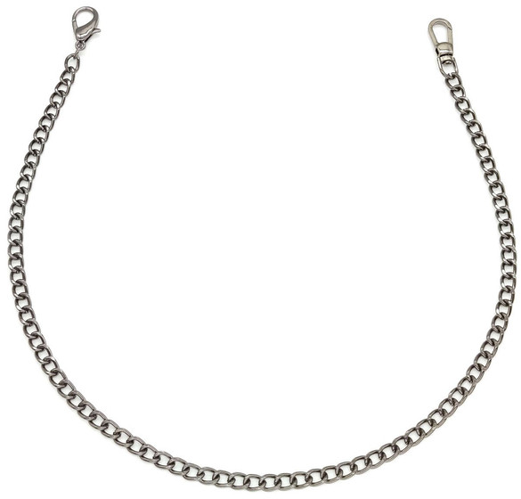 Łańcuch do spodni Ładny MODNY Ciemny 04