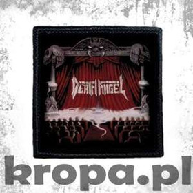 Naszywka DEATH ANGEL 03