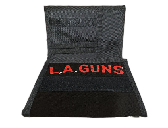 Portfel L.A. GUNS 01 