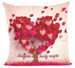 Poduszka na Walentynki DODAJ NAPIS