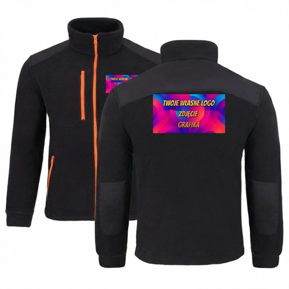 Polar z własnym nadrukiem LOGO