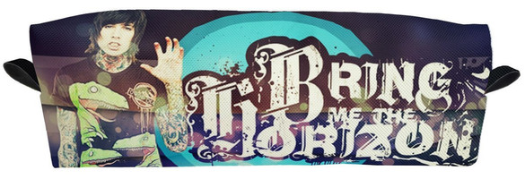 Piórnik BRING ME THE HORIZON