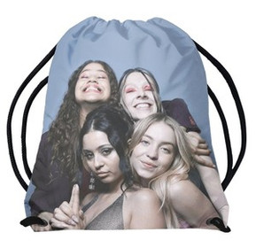 Worek Euphoria - Lady squad