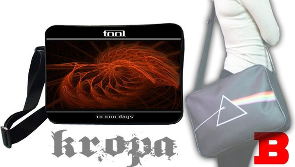 Torba na ramię TOOL