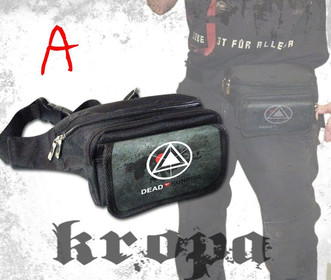 Saszetka DEAD BY SUNRISE