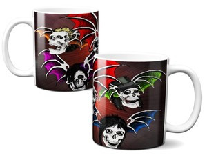 Kubek Avenged Sevenfold