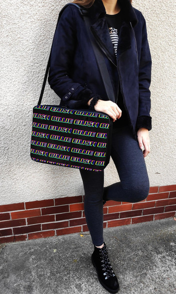 Torba na ramię Billie Eilish