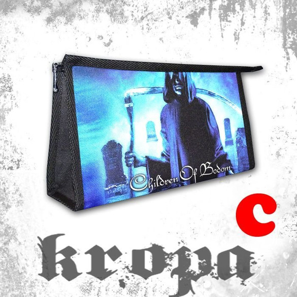 Kosmetyczka CHILDREN OF BODOM