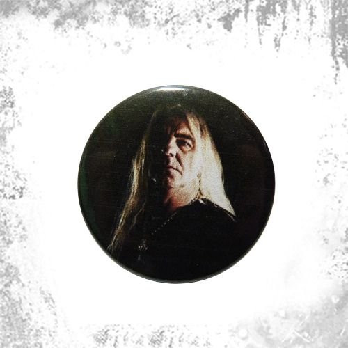 Przypinka BIFF BYFORD