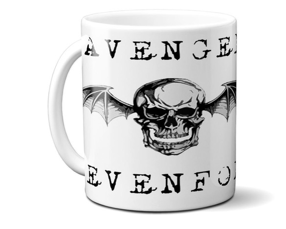 Kubek Avenged Sevenfold