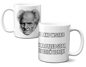 Kubek Schopenhauer
