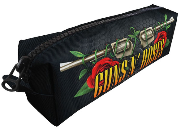 Piórnik Guns N’ Roses