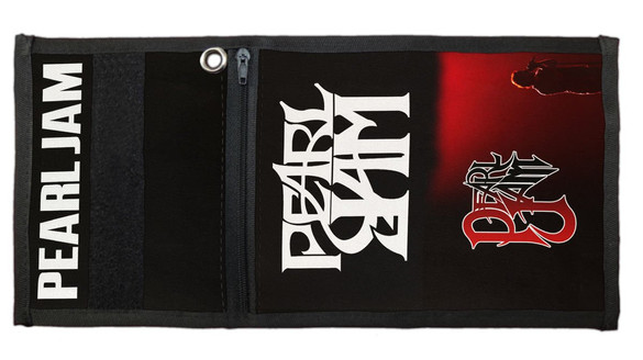 Portfel Pearl Jam