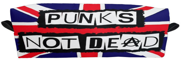 Piórnik PUNKS NOT DEAD