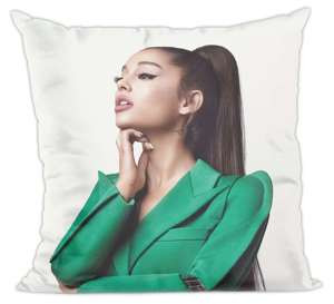 Poduszka ARIANA GRANDE 01