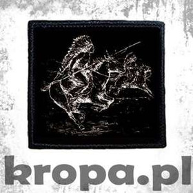 Naszywka INDIANIN 03