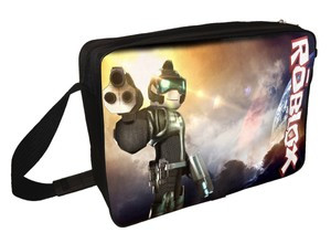 Torba na ramię Roblox