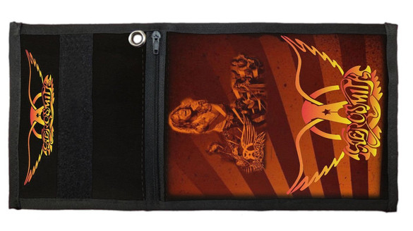 Portfel AEROSMITH 04