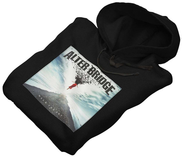 Bluza z naszywką Alter Bridge walk...