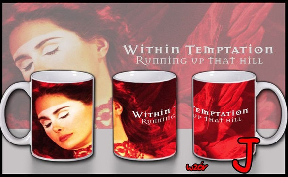 Kubek WITHIN TEMPTATION
