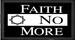 Naszywka FAITH NO MORE