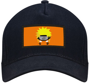 Czapka DRAGON BALL bejsbolówka z naszywką